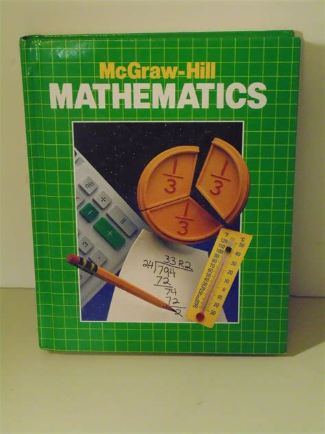 McGraw Hill Mathematics Book 4: Bitter: 9780070126244: Amazon.com: Books