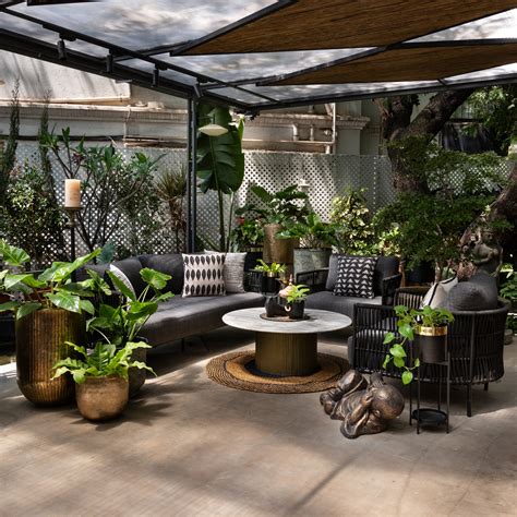 Beruru - Outdoor Lifestyle Brand, for Homes and Gardens, India