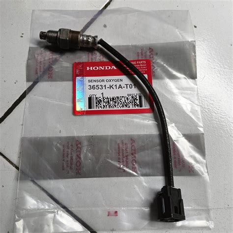 Image result for Honda Beat Sensor O2