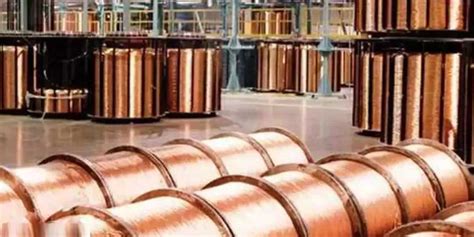 Hindustan Copper plans big capacity expansion over 8 years