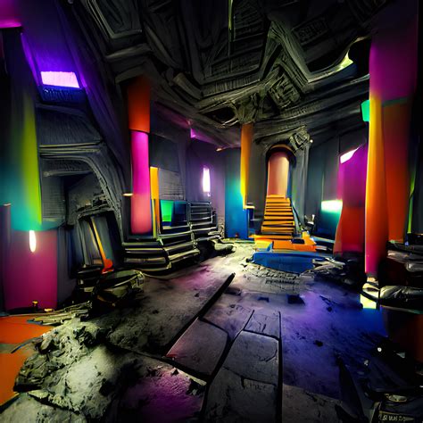 Infinity Game Lab 的图像结果