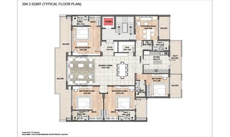 DLF Real Estate Builders Limited