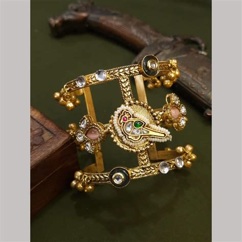 FS Collection Designer Pota Stone Bracelet – JewelEMarket