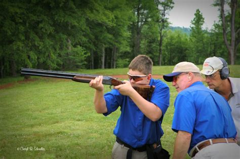 Image result for Sporting Clays Tutorial