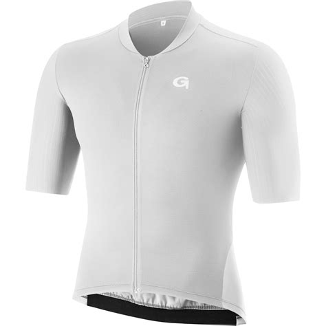 Gonso SITIVO Cycling Jersey Men - Black | BIKE24