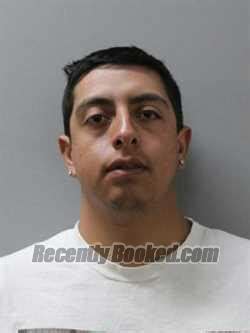 Recent Booking / Mugshot for LUIS PONCE-JUAREZ in Blaine County, Idaho