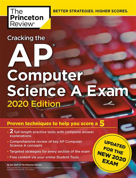 Computer Exam 2020 的图像结果