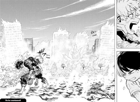 Why do people believe this fight ruins, Shoto‘s character? : r/BokuNoHeroAcademia