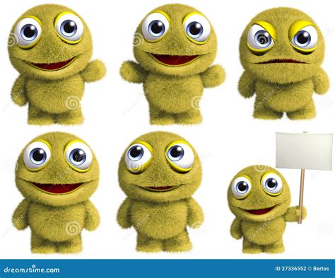 Alien Cute 的图像结果