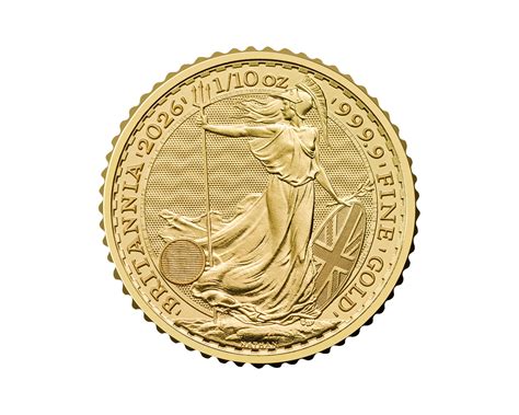 Złote monety bulionowe / Mennica Apart