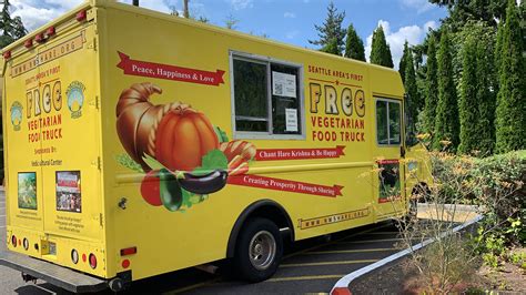 Gallery – FREE VEGETARIAN FOOD TRUCK