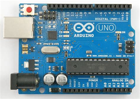 Arduino精品学习课程之四-一步一步带你使用8只LED灯和移位寄存器实现可变亮度流水灯 - 知乎