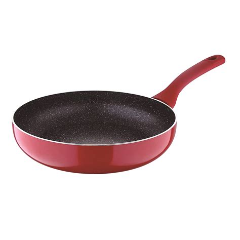 Buy Bergner Bellini Plus 5 Layer Marble Non Stick Frypan, 28 cm ...