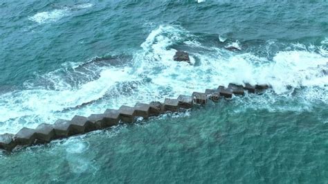 Image result for Breakwater Structure