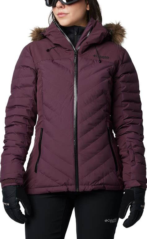 Columbia Bird Mountain II Insulated Jacket - Women's | The Last Hunt