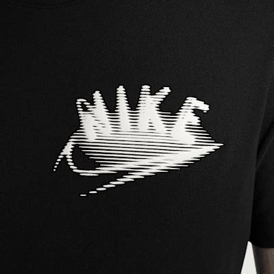 Nike Men's Dri-FIT Fitness T-Shirt. Nike IN