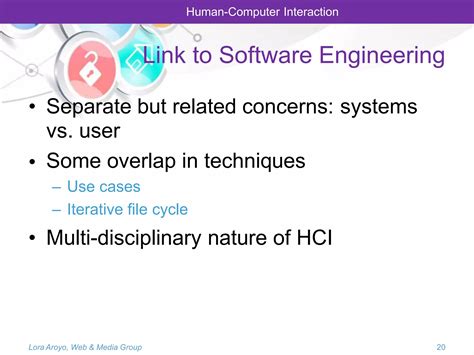 Image result for HCI Lessons