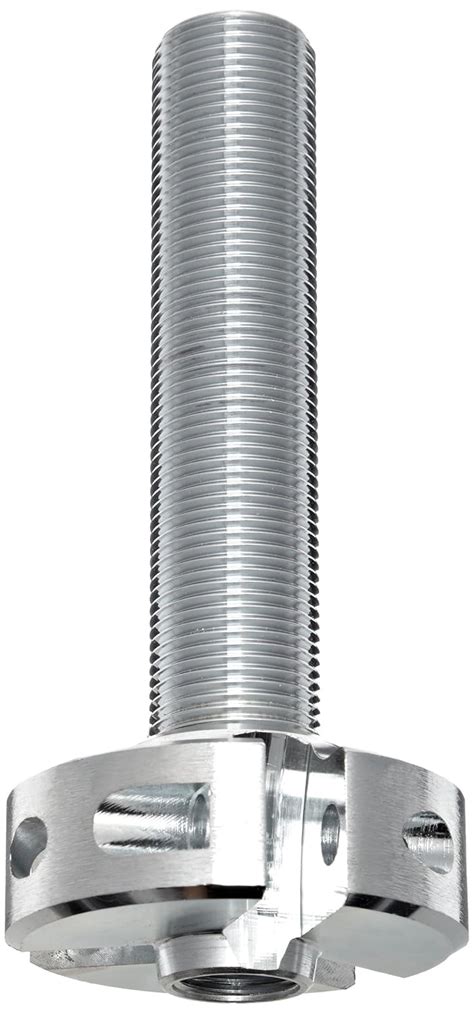 Posi Lock 10855 Puller Jaw Head Assembly, 3 Jaw, For Use With 108 ...