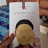 O3+ Brightening Facial Kit with Peel Off Power Mask (45gm) : Amazon.in ...