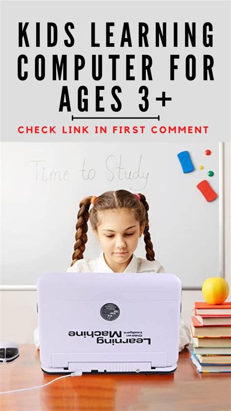 Computer Learning for Kids 的图像结果