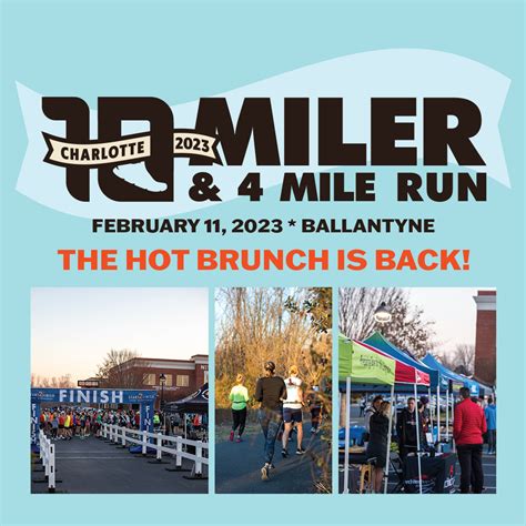 Charlotte Running Company