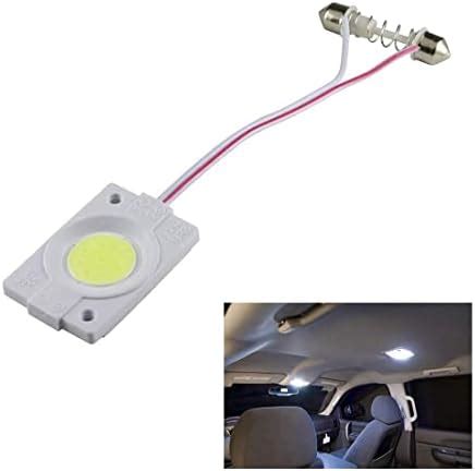 BKN® LED Light for Cars Interior COB Roof Light Bright 12Volts DC ...