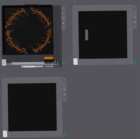 Image result for Ring Script NDS