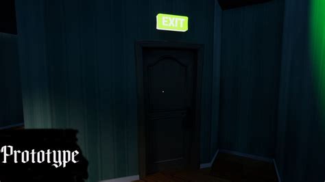 Image result for Hello Neighbor Prototype Pre-Final