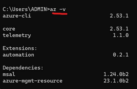 Image result for Azure CLI Tutorial