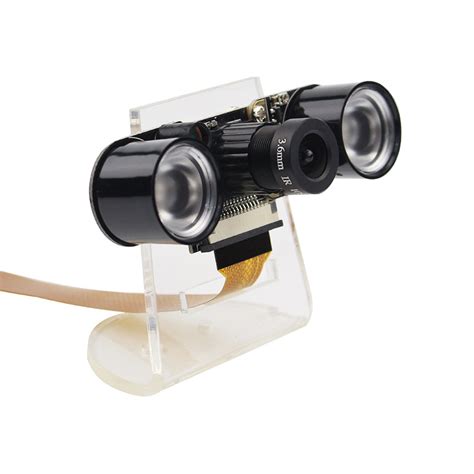 Raspberry Pi Zero Camera 的图像结果