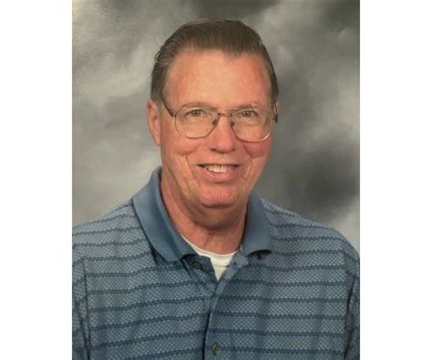 Gary W. Avery Obituary (2025) - Monmouth, IL - McGuire & Davies Funeral ...