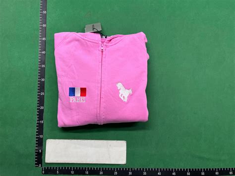 Balenciaga polo pink hoodie : r/FashionReps