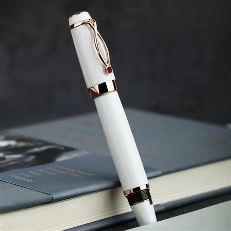 Moonman X1 Rotary Retractable Fountain Pen - SCOOBOO - Moonman