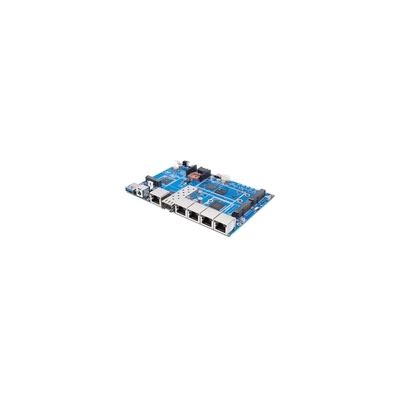 WayPonDEV Banana Pi BPI-R4 Lite WiFi 7 Router Dev Board Kit India | Ubuy