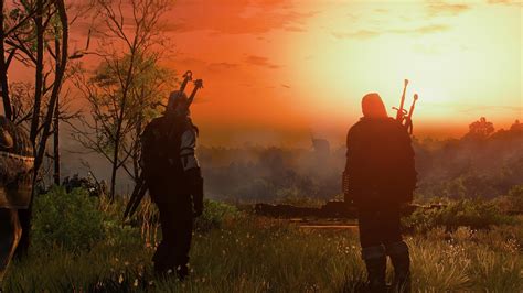 Image result for How to Mod Witcher 3 Using Vortex