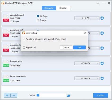How to Paste Table From PDF to Excel 的图像结果