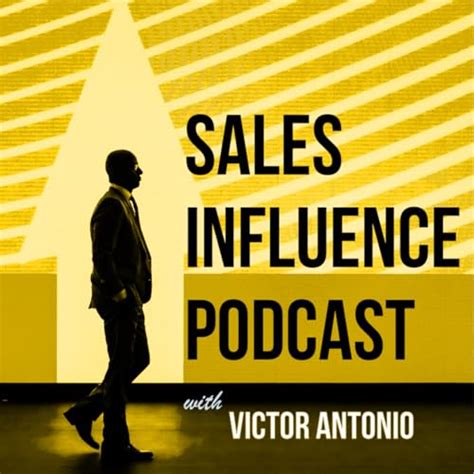 Sales Influence - Why People Buy! : Victor Antonio: Amazon.in: Audible ...