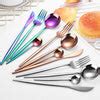 Buy Best Cutlery Set Online In India At Best Price | Nestasia