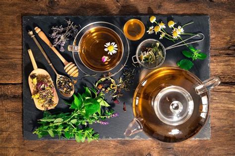 The Best Herbal Teas for a Cozy Canadian Winter: Warm Up with These 8 ...