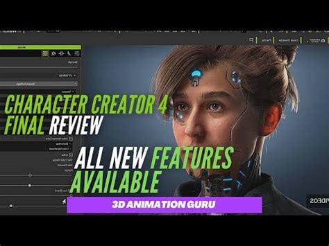 Image result for Character Creator 4 Python Console
