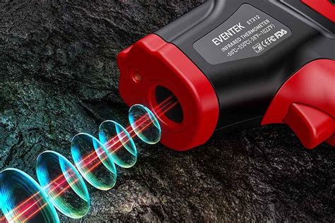 Image result for Infrared Thermometer Problems