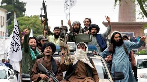 Amid fight with Pak govt, Tehreek-e-Taliban Pakistan announces shadow ...
