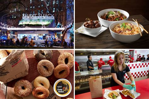 15 Best Fast-Casual Restaurant Chains for Your Money | Money