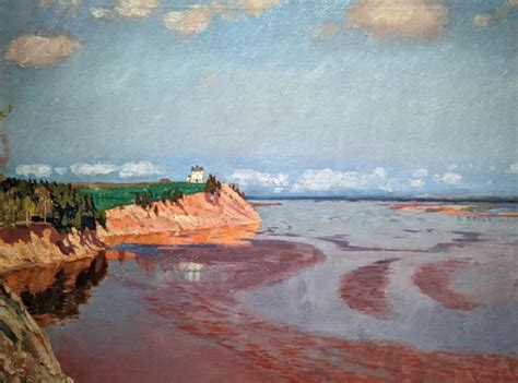 Выставка картин «Другие берега. Русское искусство в Нью-Йорке. 1924» в ...