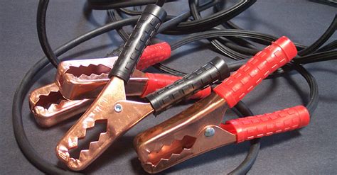 practical - How do I modify automotive jumper cables to safely jump an 8 volt system with a 12 volt car battery? - Electrical Engineering Stack Exchange