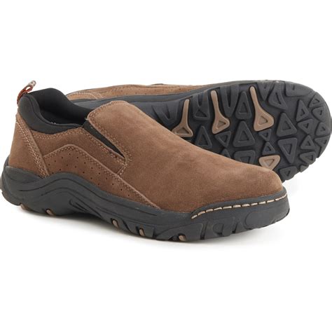 Eddie Bauer Edgar Shoes (For Men) - Save 27%