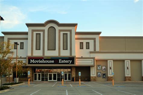 Moviehouse Eatery Flower Mound