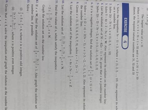 Understanding ICSE Mathematics Class 10 by M. L. Aggarwal