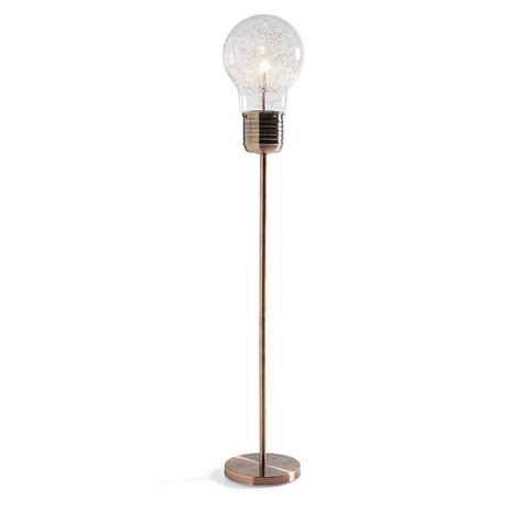 Edison Light Bulb Floor Lamp | The Green Head