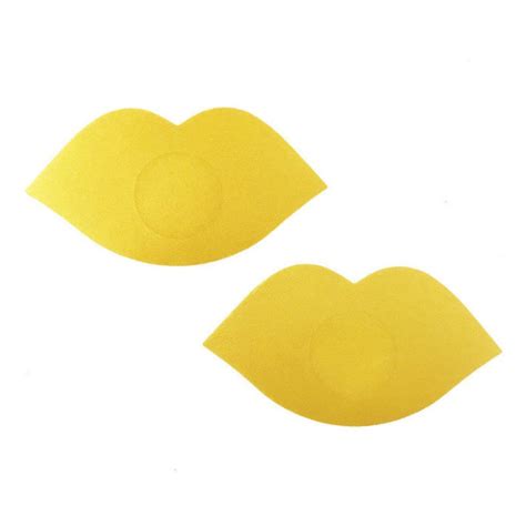 Get Kaamastra Lips Shape Nipple Pasty – Sensual And Trending